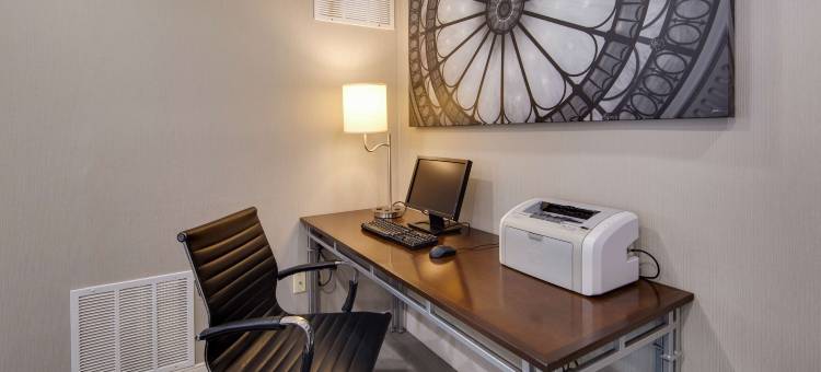 克莱蒙特贝斯特韦斯特酒店(Best Western Clermont)图片