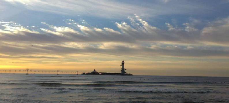 星期日宾馆(河北对外经贸职业学院店)图片