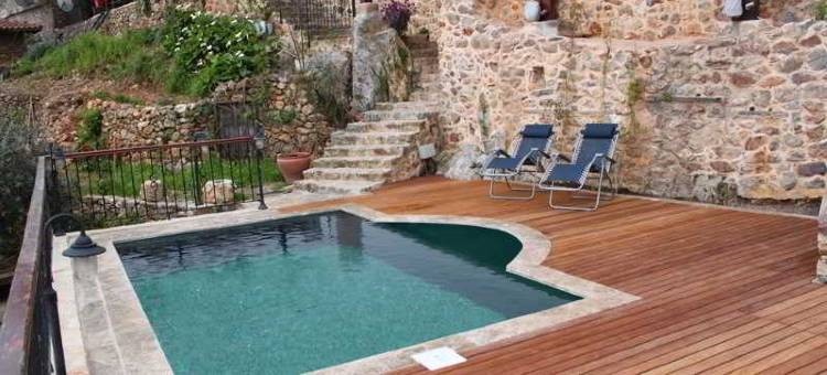 图卡别墅酒店(Hotel Villa Turka)图片