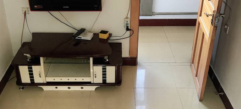 长白万顺宾馆图片