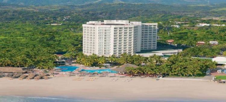 桑斯卡普多拉多太平洋酒店-可全包(Sunscape Dorado Pacifico Ixtapa Resort & Spa)图片