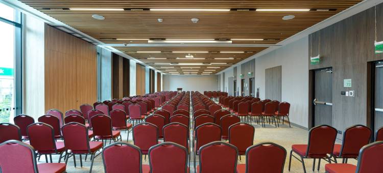 利马米拉弗洛雷斯假日酒店(Holiday Inn Lima Miraflores)图片