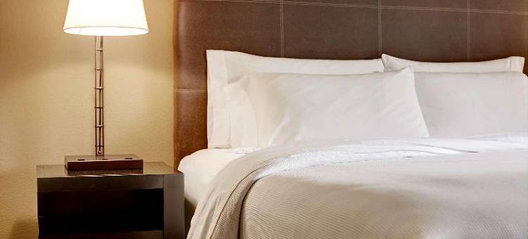 西雅图/贝尔维尤凯悦嘉寓酒店(Hyatt House Bellevue)图片