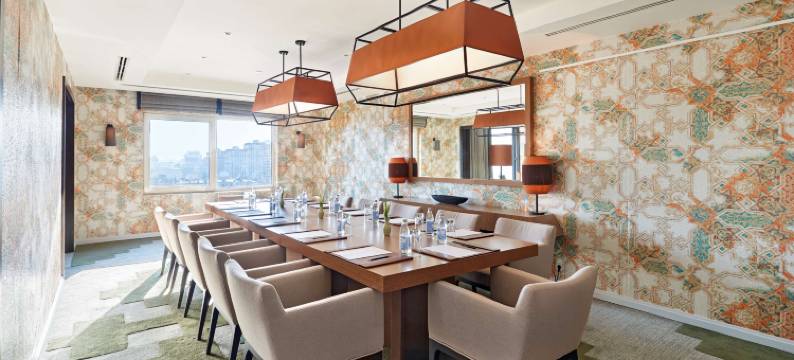 巴库凯悦酒店(Hyatt Regency Baku)图片