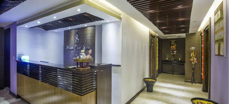 玫瑰景观酒店(Rose View Hotel)图片