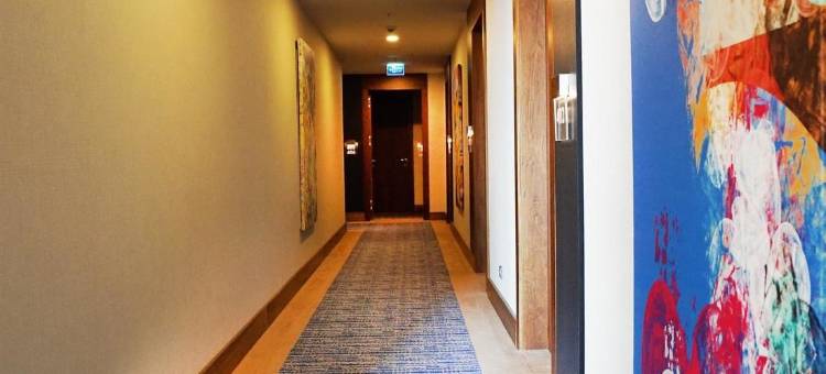 Tryp by Wyndham Istanbul Basin Ekspres图片