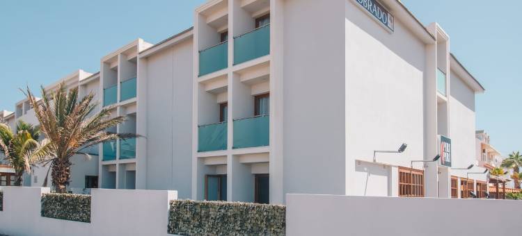 索布拉多 酒店(Sobrado Boutique Hotel)图片