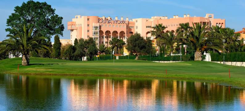 奥利瓦新星海滩高尔夫酒店(Oliva Nova Beach & Golf Hotel)图片