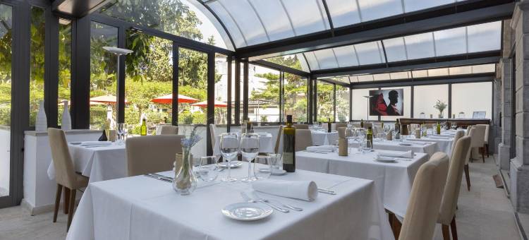 索雷尔大酒店(Gran Hotel Soller)图片