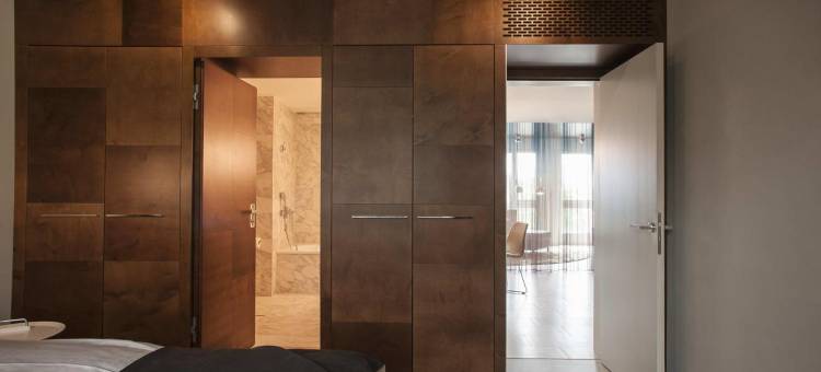 EMA之家套房酒店(EMA House Hotel Suites)图片