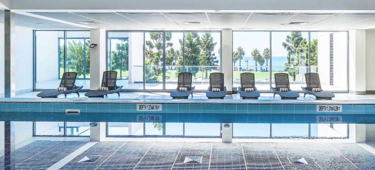 吉朗诺富特酒店(Novotel Geelong, an Accor Hotel)图片