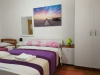 Stay in the Center of Zadar at Peninsula Accommodation - 2 Sao
