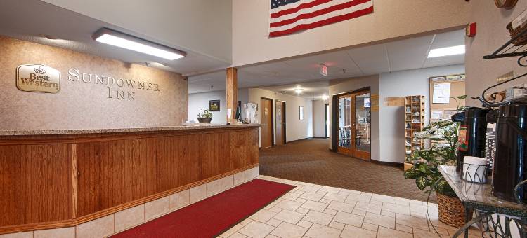 温泉村呗盟套房酒店(Baymont by Wyndham Hot Springs)图片