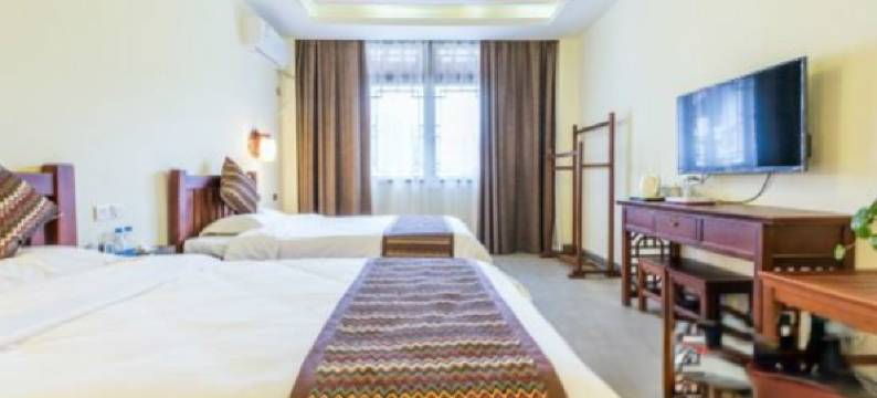 荔波今生缘客栈图片