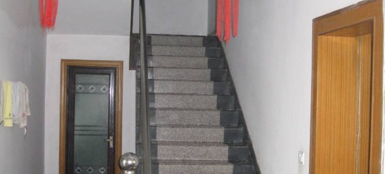 婺源人家渔莊民宿图片