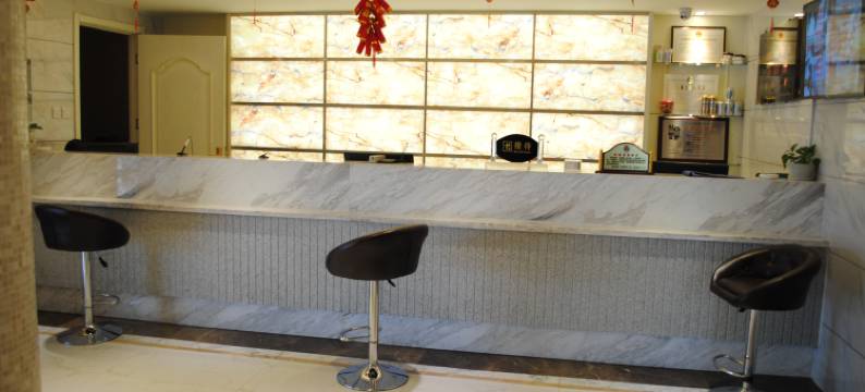 张家口匹夫大酒店图片