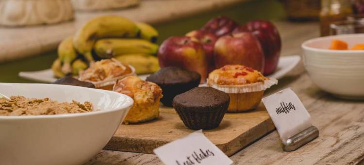 杏仁树旅馆(The Almond Tree)图片