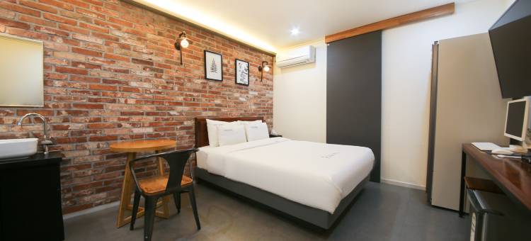 卡努酒店(Kanu Hotel)图片