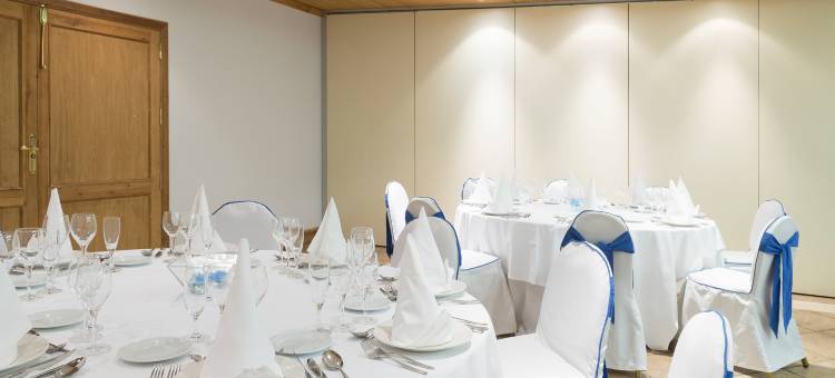 维耶尔哈·瓦尔德阿兰酒店 - 美利亚酒店集团(Hotel Vielha Val d'Arán, Affiliated by Meliá)图片