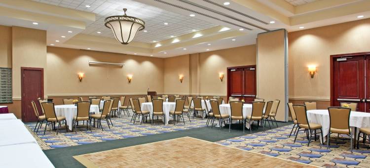 Delta Hotels Detroit Novi图片