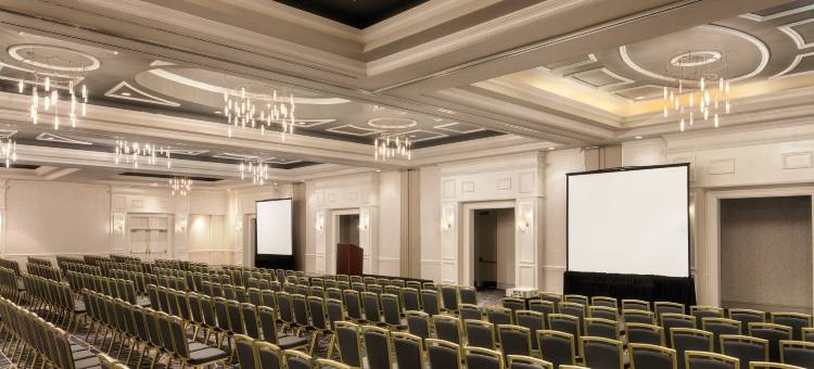 罗德岱堡西万丽酒店(Renaissance Fort Lauderdale West Hotel)图片