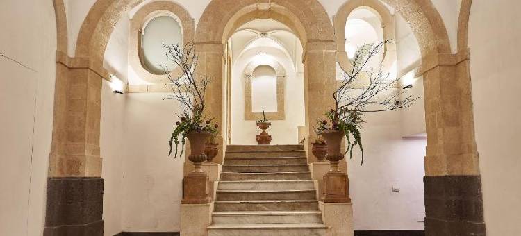 阿斯莫多吉斯拉酒店(Asmundo di Gisira)图片