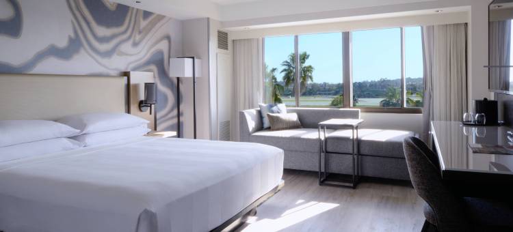 长滩万豪酒店(Long Beach Marriott)图片