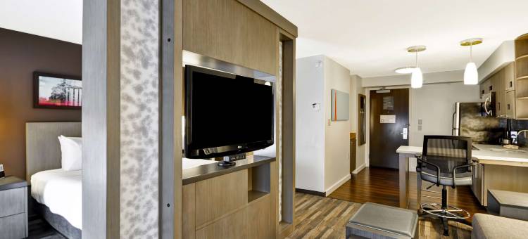 亚特兰大科布画廊凯悦嘉寓酒店(Hyatt House Atlanta Cobb Galleria)图片