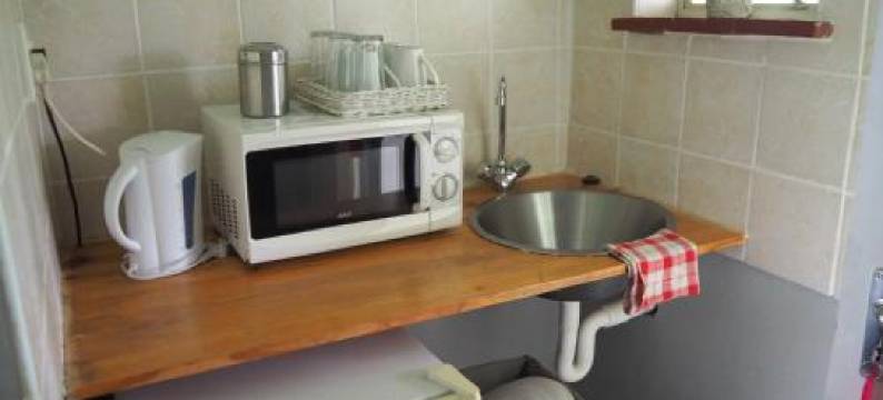 江景江山旅馆(Riverview Country Inn)图片