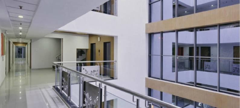 你好旅馆5(Hi5 Hotel & Experience)图片