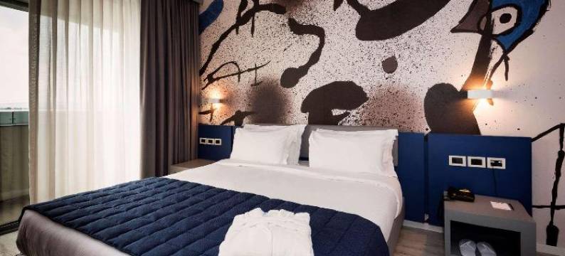 JR 酒店 吉利佛罗伦萨(Jr Hotels Gigli Firenze)图片