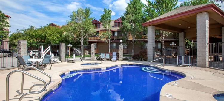 I-17&I-40号舒适酒店(Comfort Inn I-17 & I-40)图片