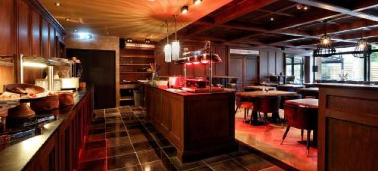 卡斯滕酒店(Hotel Karsten)图片