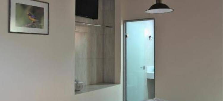 Chalé do Lago图片