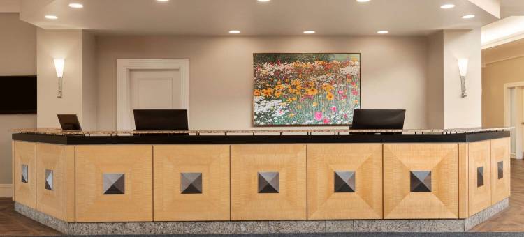 Royal Hotel Calgary, Trademark Collection by Wyndham图片