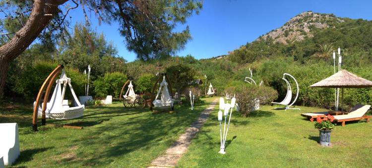 萨里格尔米TUI魔法生活酒店(Tui Magic Life Sarigerme)图片