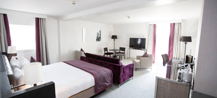 希尔顿伦敦伊斯灵顿天使酒店(Hilton London Angel Islington)图片