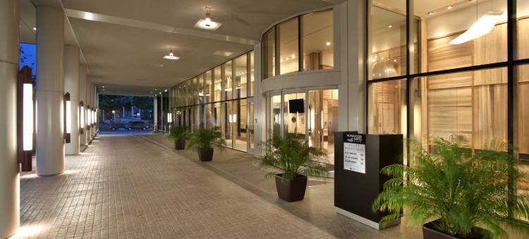 费城地区费城大学Homewood酒店(Homewood Suites by Hilton University City Philadelphia)图片