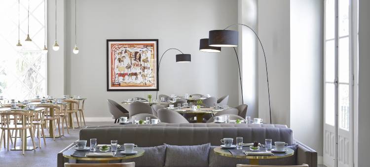 中央蒙希克酒店 - Unlock酒店的Villa Termal Spa度假村(Central Monchique Hotel - Villa Termal Spa Resort - by Unlock Hotels)图片