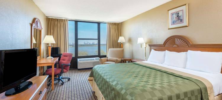 西大西洋城华美达酒店(Ramada by Wyndham West Atlantic City)图片