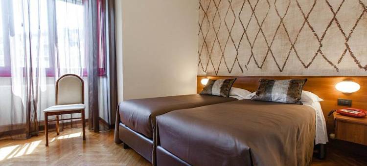 莫布尔公园酒店(Park Hotel Meublé)图片