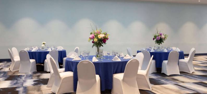 温德姆华美达哈特福德北/布拉德利机场(Ramada by Wyndham Hartford North / Bradley Airport)图片