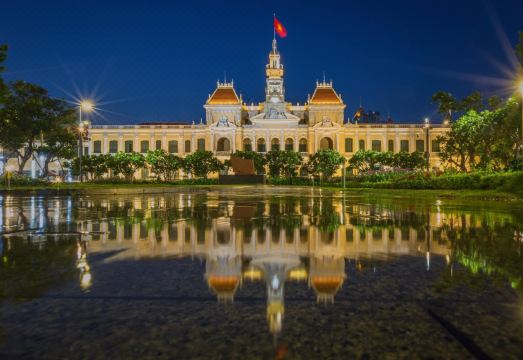 Cap Town Hotel Hotel Overview
