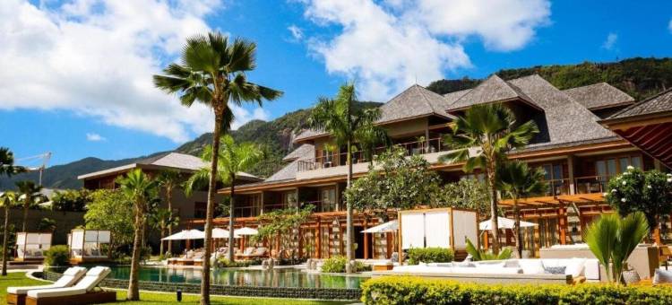 莱斯克海洋水疗度假村(L Escale Resort Marina & Spa)图片