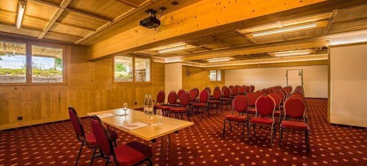 中央公馆酒店(Hotel Central Résidence)图片