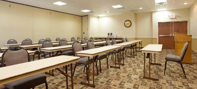 智选假日套房酒店迪尔帕克(Holiday Inn Express & Suites DEER PARK by IHG)图片