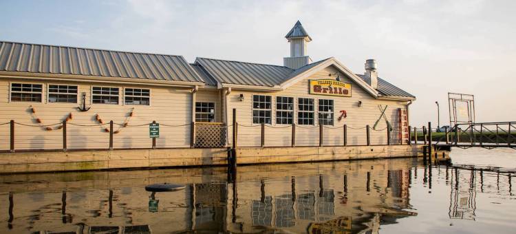 假日度假俱乐部别墅度假村(Holiday Inn Club Vacations Villages Resort Lake Palestine)图片