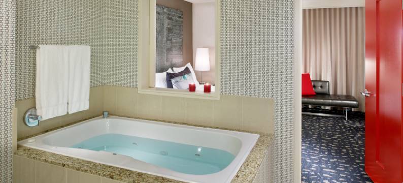 洛杉矶比佛利山庄金普顿帕洛玛酒店(Kimpton HOTEL PALOMAR BEVERLY HILLS by IHG)图片