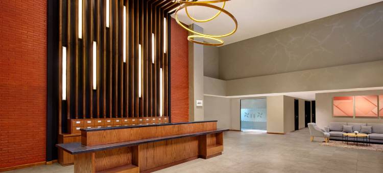 巴厘巴板福朋喜来登酒店(Four Points by Sheraton Balikpapan)图片