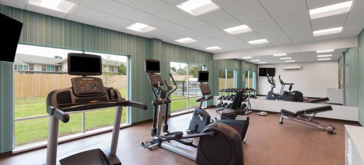 智选假日酒店 湖泊 by IHG(Holiday Inn Express Lake Park)图片